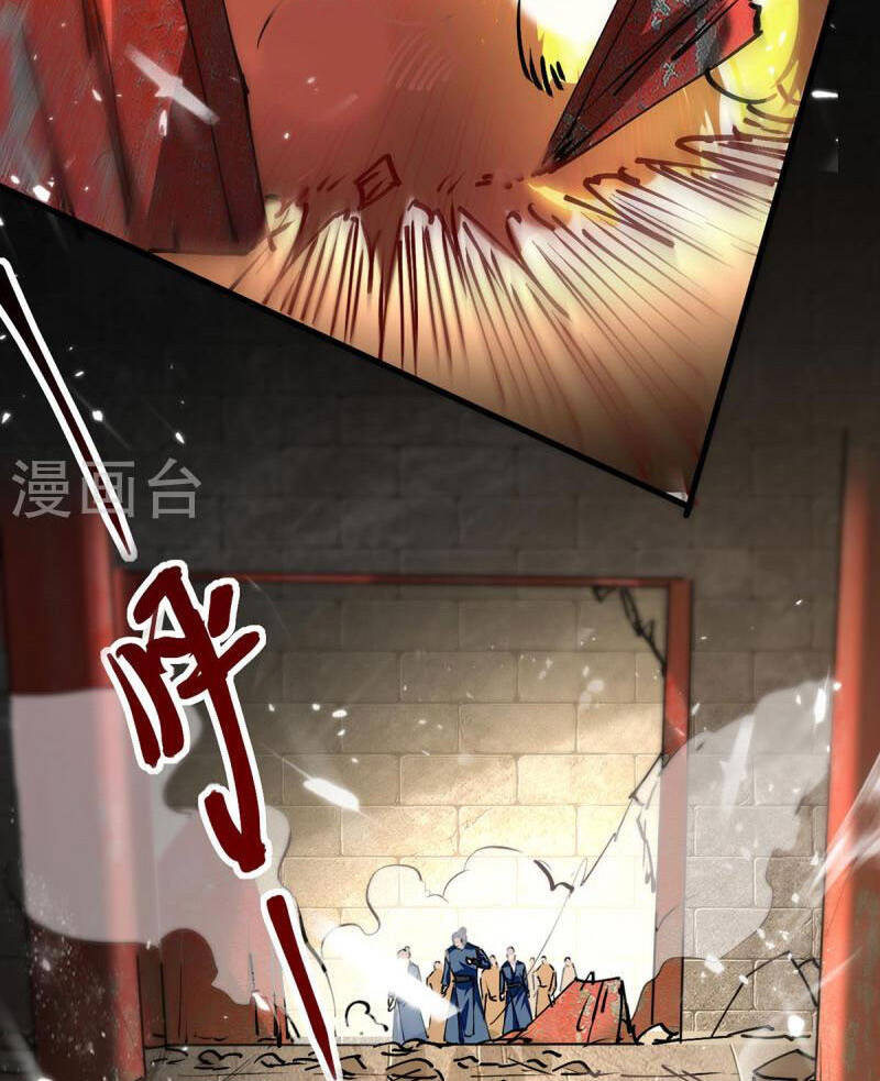 Tiên Đế Trở Về Chap 306 - Next Chap 307