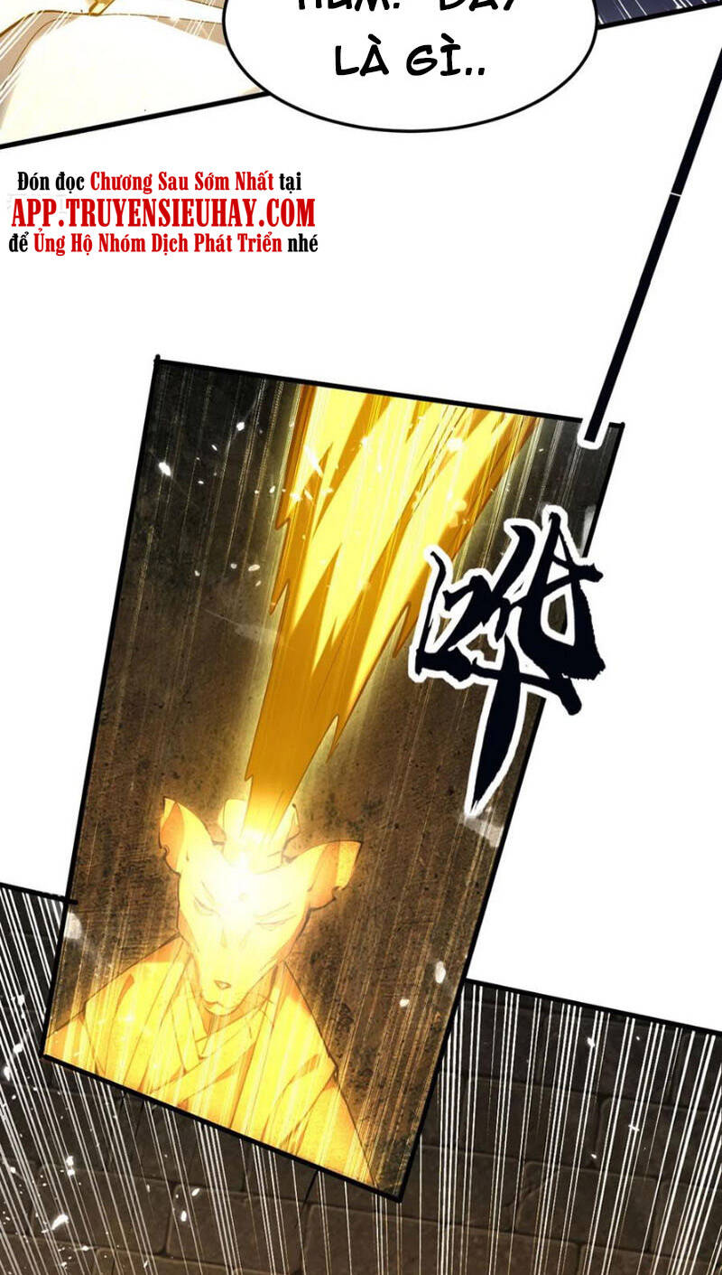 Tiên Đế Trở Về Chap 307 - Next Chap 308