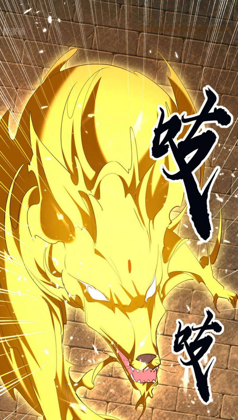 Tiên Đế Trở Về Chap 307 - Next Chap 308