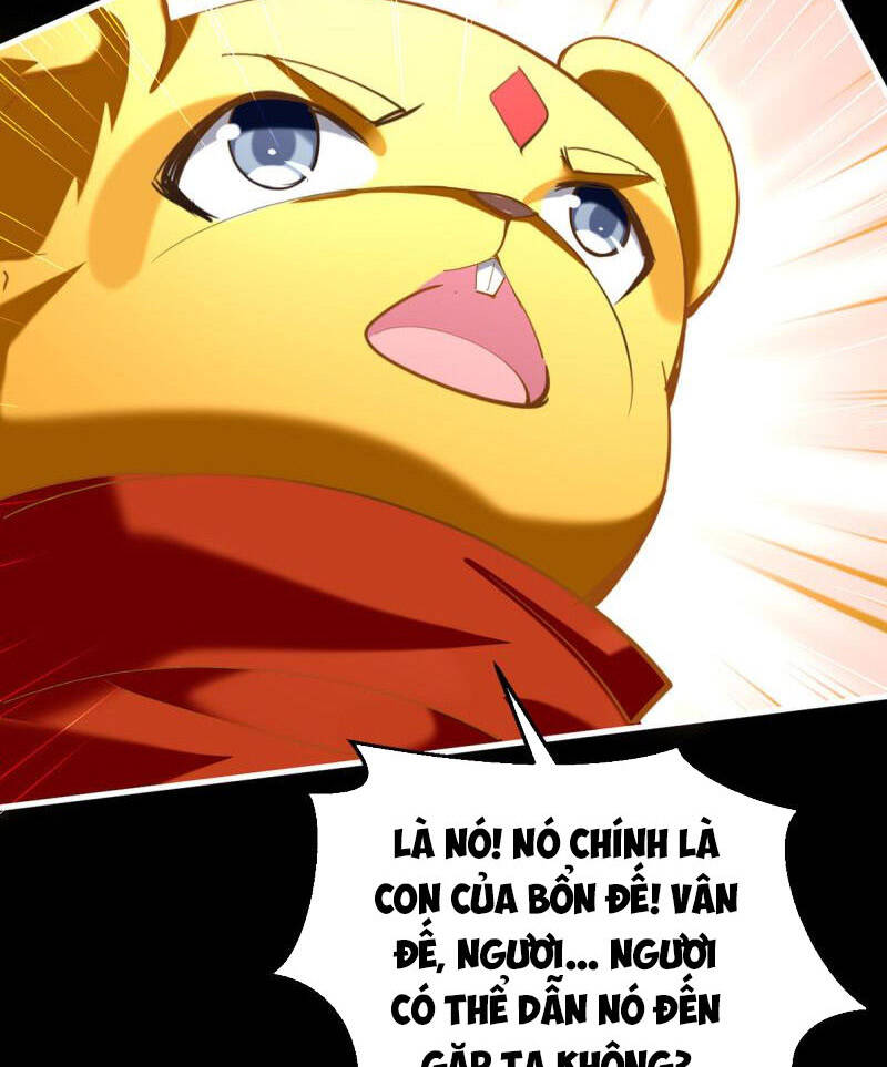 Tiên Đế Trở Về Chap 309 - Next Chap 310