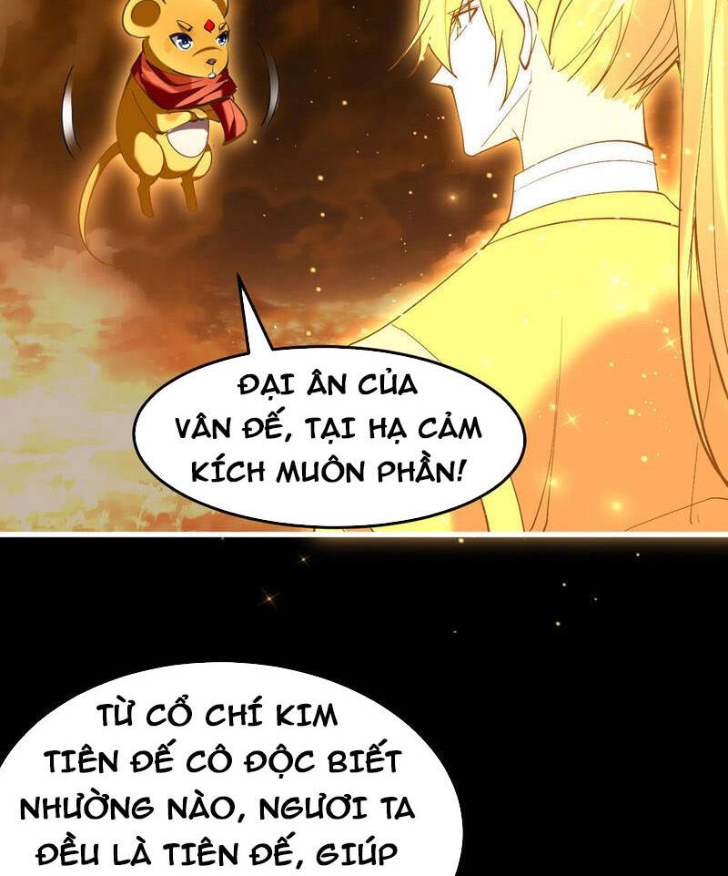 Tiên Đế Trở Về Chap 309 - Next Chap 310