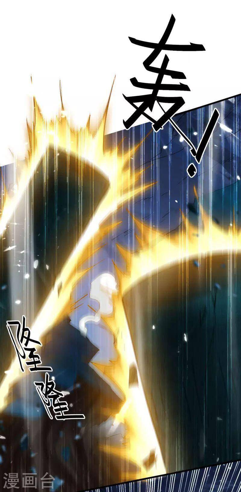 Tiên Đế Trở Về Chap 320 - Next Chap 321