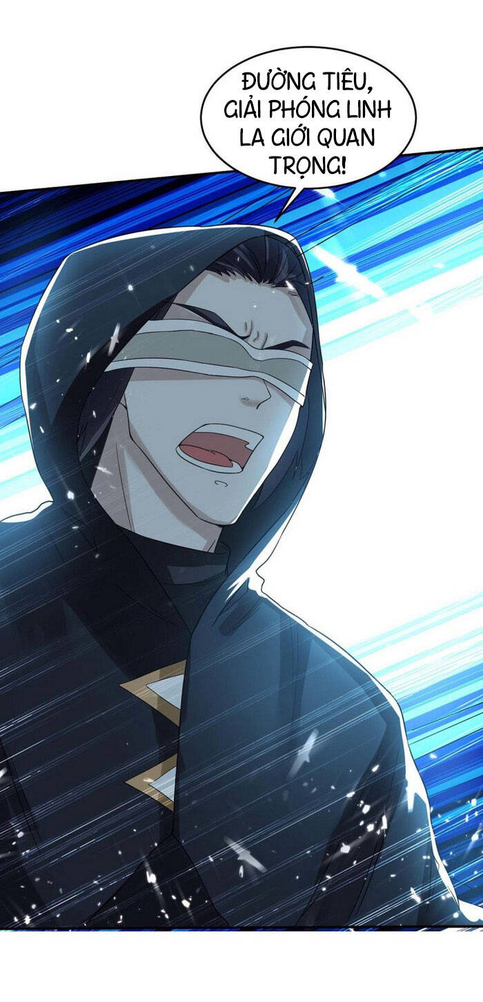 Tiên Đế Trở Về Chap 171 - Next Chap 172