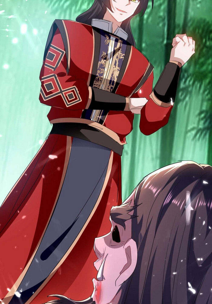 Tiên Đế Trở Về Chap 171 - Next Chap 172