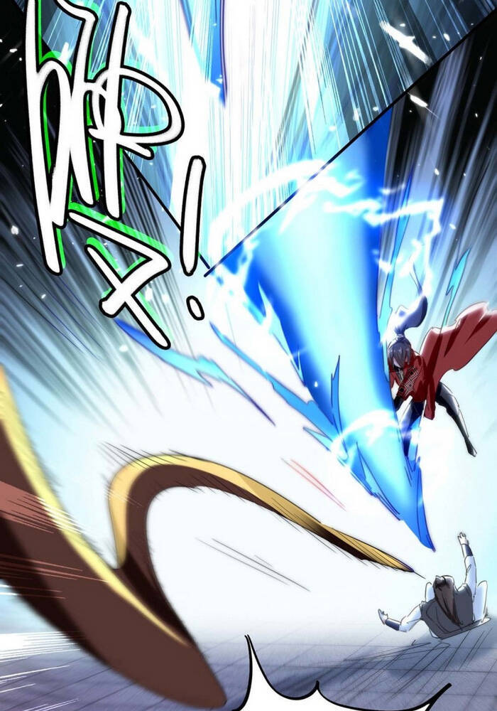 Tiên Đế Trở Về Chap 192 - Next Chap 193