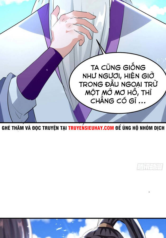 Tiên Đế Trở Về Chap 192 - Next Chap 193