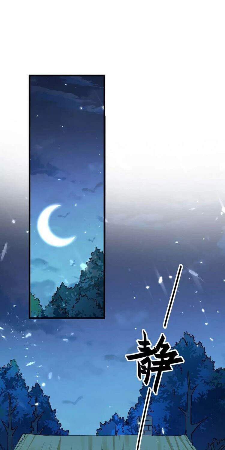 Tiên Đế Trở Về Chap 224 - Next Chap 225