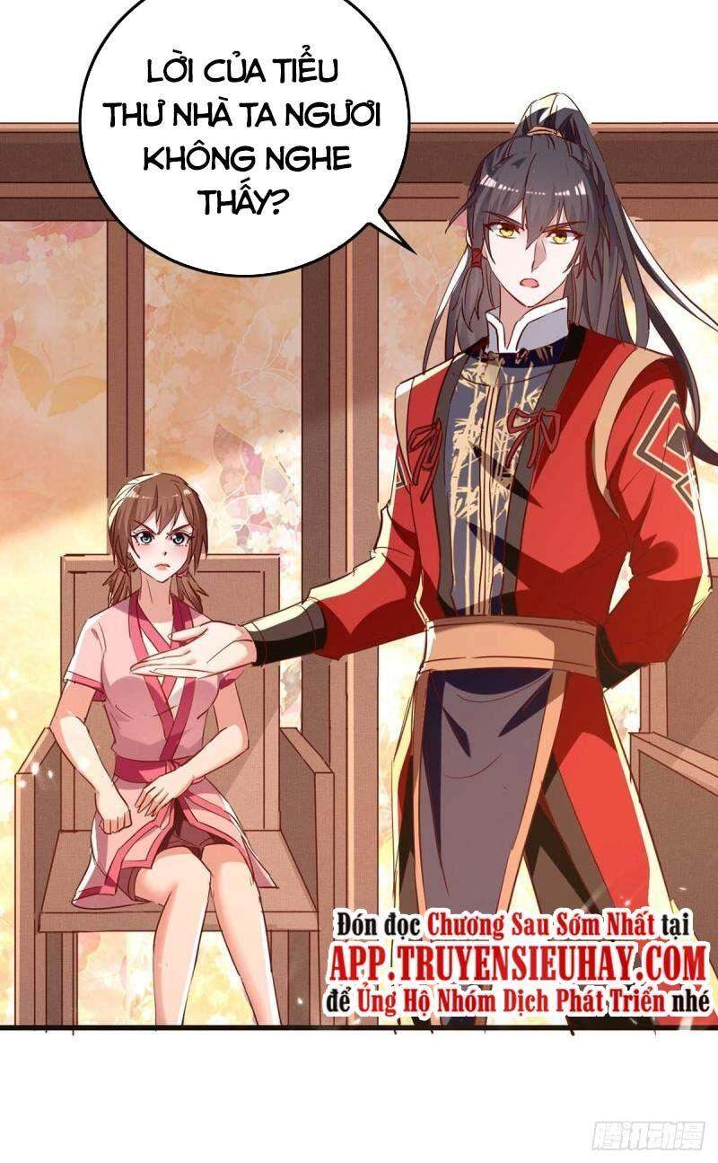 Tiên Đế Trở Về Chap 243 - Next Chap 244