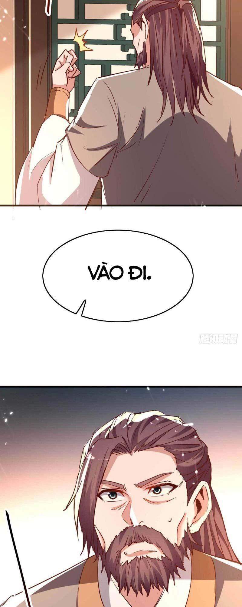 Tiên Đế Trở Về Chap 243 - Next Chap 244