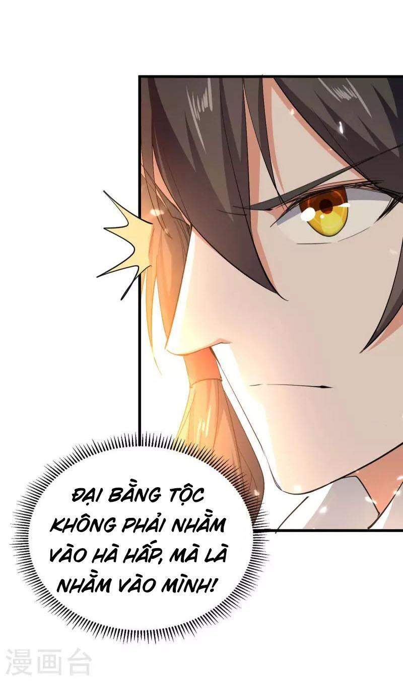 Tiên Đế Trở Về Chap 257 - Next Chap 258