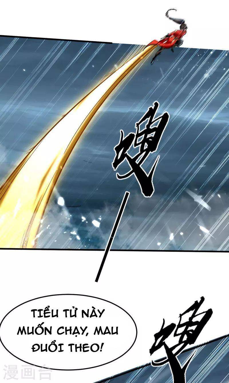 Tiên Đế Trở Về Chap 321 - Next Chap 322
