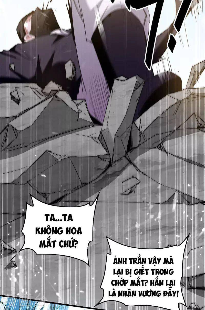 Tiên Đế Trở Về Chap 322 - Next Chap 323
