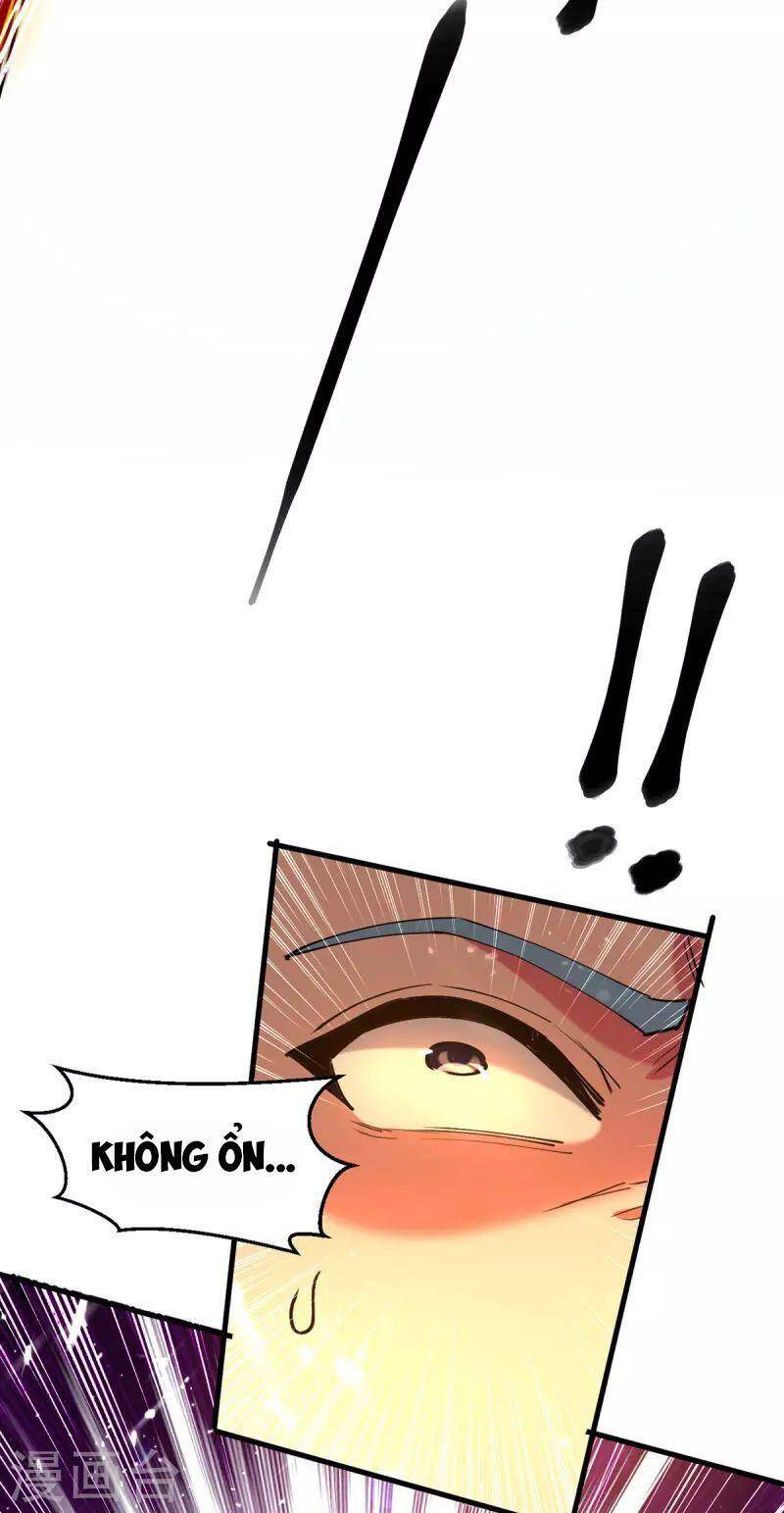 Tiên Đế Trở Về Chap 322 - Next Chap 323