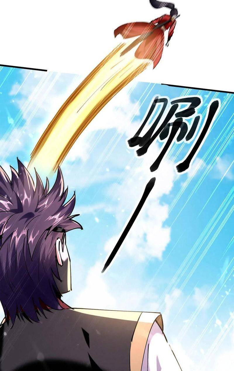 Tiên Đế Trở Về Chap 323 - Next Chap 324