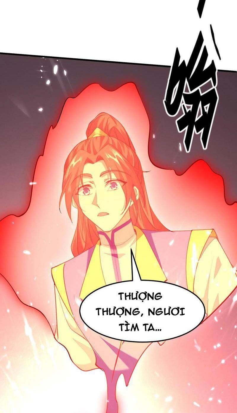 Tiên Đế Trở Về Chap 324 - Next Chap 325