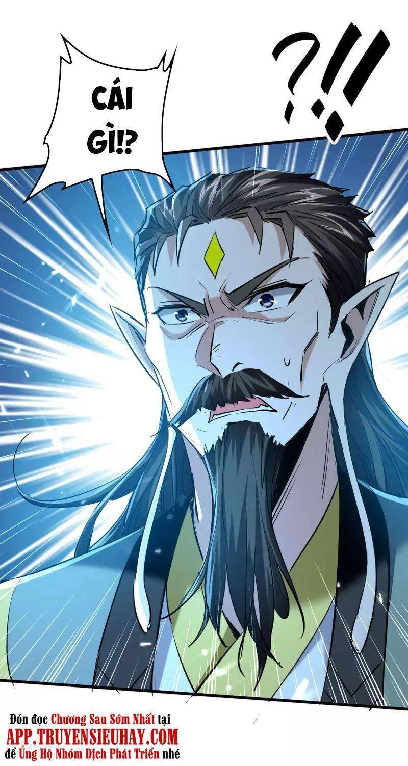 Tiên Đế Trở Về Chap 325 - Next Chap 326