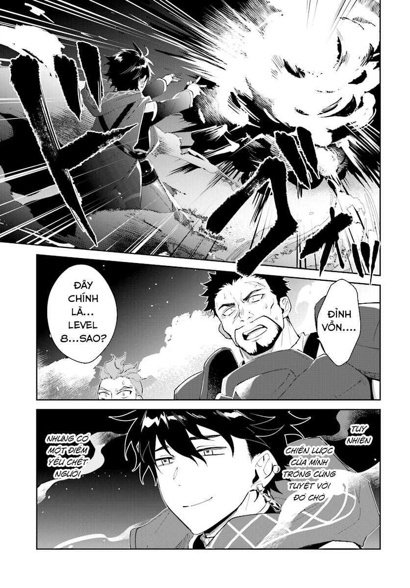 Nageki No Bourei Wa Intai Shitai - Saijiyaku Hanta Ni Yoru Saikiyou Patei Ikusei Jutsu Chap 11 - Next Chap 12