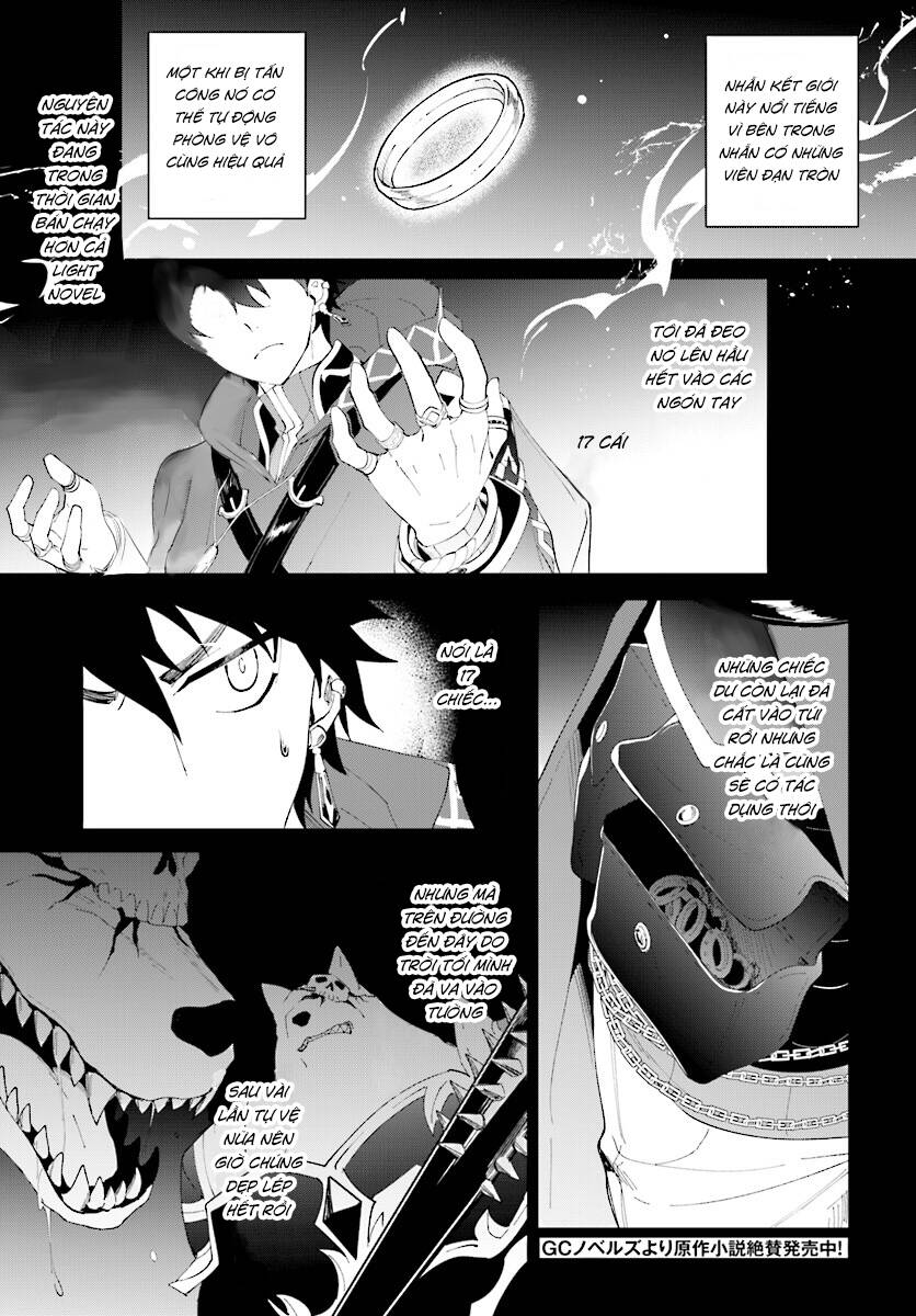 Nageki No Bourei Wa Intai Shitai - Saijiyaku Hanta Ni Yoru Saikiyou Patei Ikusei Jutsu Chap 11 - Next Chap 12