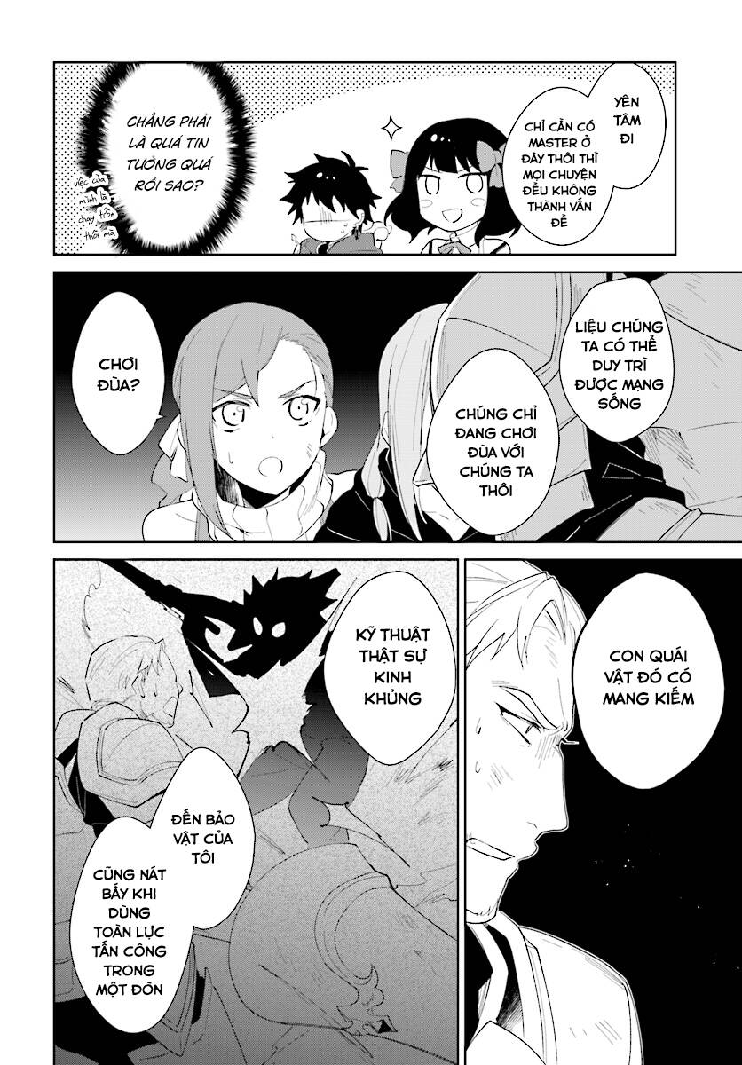 Nageki No Bourei Wa Intai Shitai - Saijiyaku Hanta Ni Yoru Saikiyou Patei Ikusei Jutsu Chap 12 - Next Chap 13