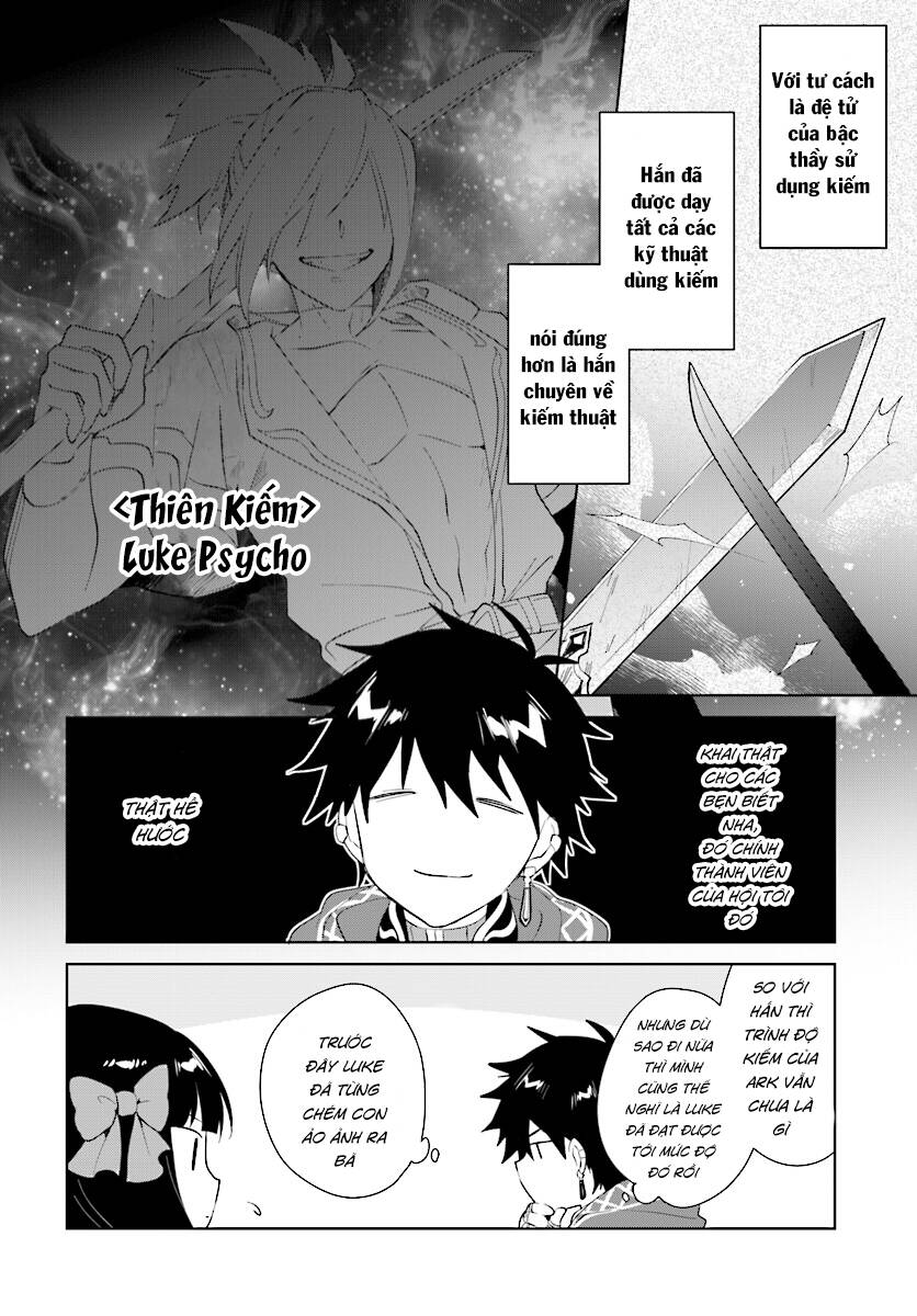 Nageki No Bourei Wa Intai Shitai - Saijiyaku Hanta Ni Yoru Saikiyou Patei Ikusei Jutsu Chap 12 - Next Chap 13