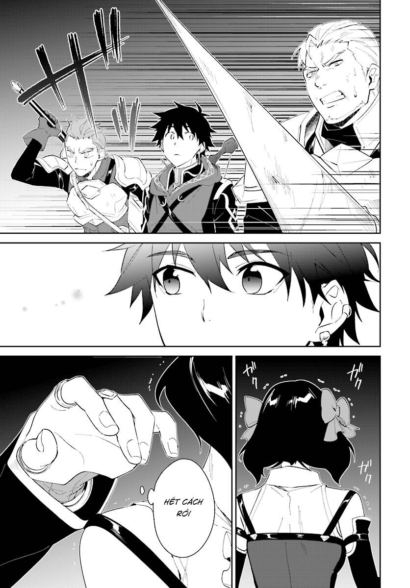 Nageki No Bourei Wa Intai Shitai - Saijiyaku Hanta Ni Yoru Saikiyou Patei Ikusei Jutsu Chap 12 - Next Chap 13