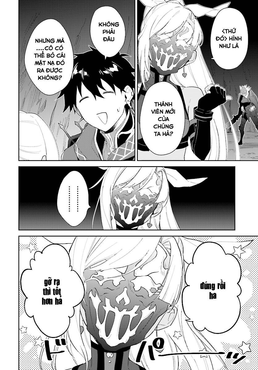 Nageki No Bourei Wa Intai Shitai - Saijiyaku Hanta Ni Yoru Saikiyou Patei Ikusei Jutsu Chap 12 - Next Chap 13