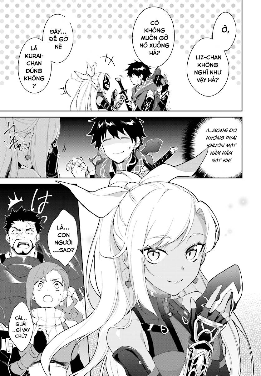 Nageki No Bourei Wa Intai Shitai - Saijiyaku Hanta Ni Yoru Saikiyou Patei Ikusei Jutsu Chap 12 - Next Chap 13