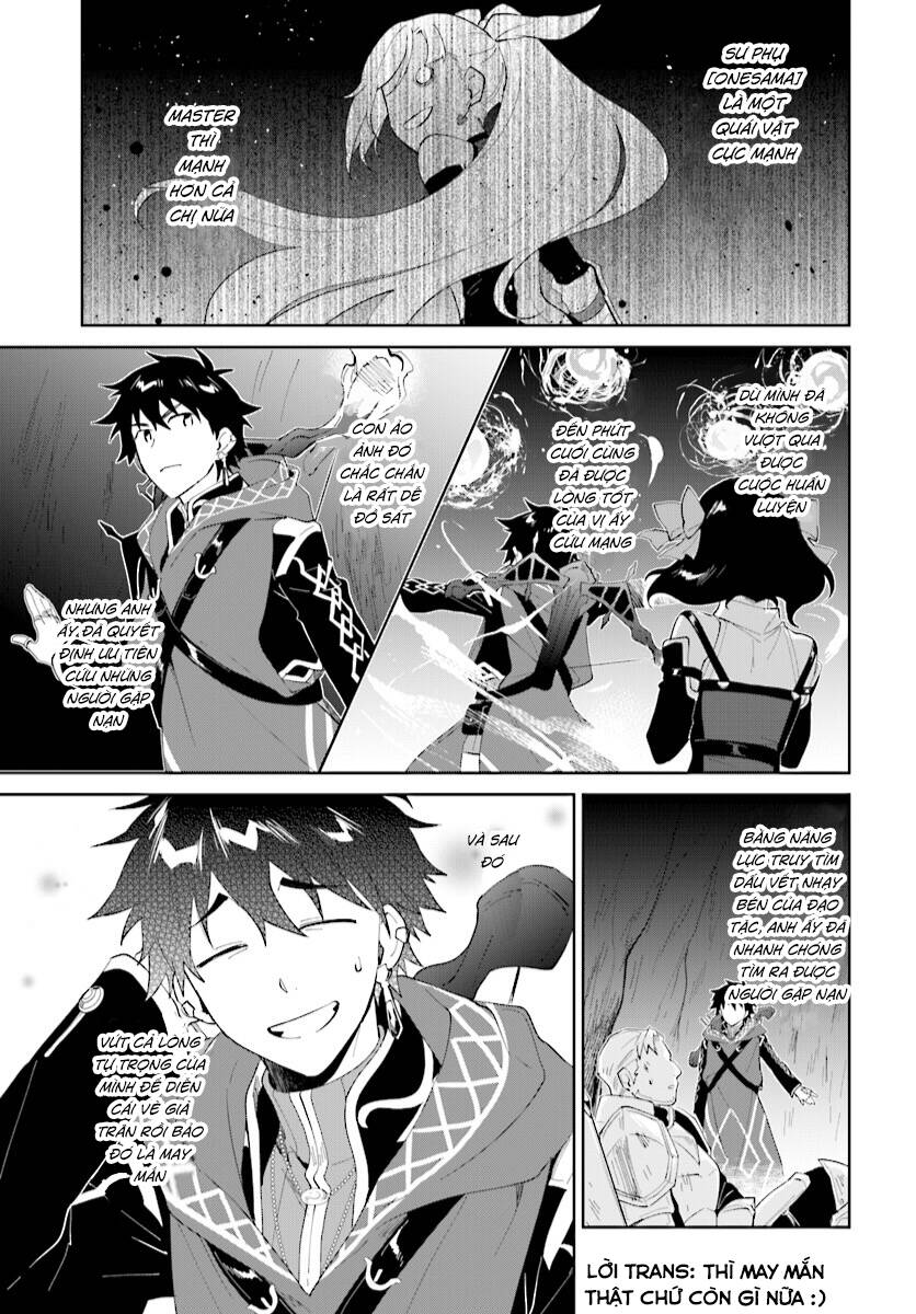 Nageki No Bourei Wa Intai Shitai - Saijiyaku Hanta Ni Yoru Saikiyou Patei Ikusei Jutsu Chap 12 - Next Chap 13