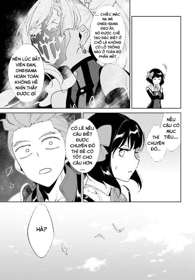 Nageki No Bourei Wa Intai Shitai - Saijiyaku Hanta Ni Yoru Saikiyou Patei Ikusei Jutsu Chap 14 - Next Chap 15