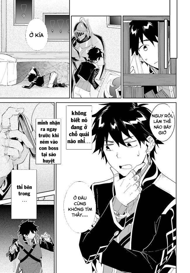 Nageki No Bourei Wa Intai Shitai - Saijiyaku Hanta Ni Yoru Saikiyou Patei Ikusei Jutsu Chap 14 - Next Chap 15