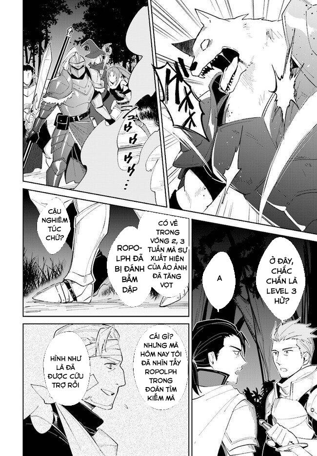 Nageki No Bourei Wa Intai Shitai - Saijiyaku Hanta Ni Yoru Saikiyou Patei Ikusei Jutsu Chap 14 - Next Chap 15