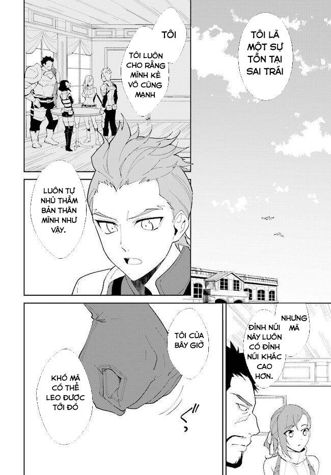 Nageki No Bourei Wa Intai Shitai - Saijiyaku Hanta Ni Yoru Saikiyou Patei Ikusei Jutsu Chap 14 - Next Chap 15