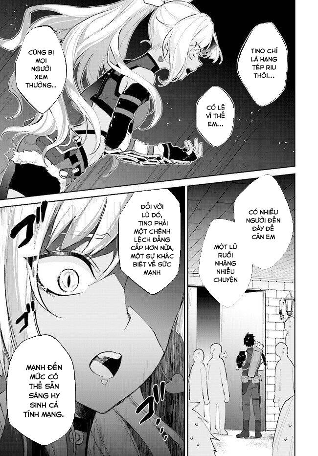 Nageki No Bourei Wa Intai Shitai - Saijiyaku Hanta Ni Yoru Saikiyou Patei Ikusei Jutsu Chap 15 - Next Chap 16