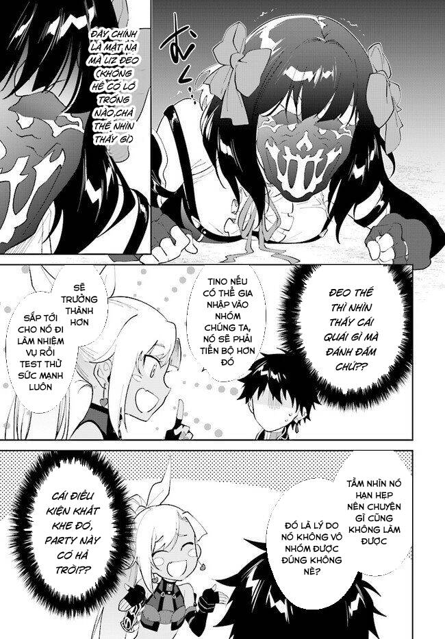 Nageki No Bourei Wa Intai Shitai - Saijiyaku Hanta Ni Yoru Saikiyou Patei Ikusei Jutsu Chap 15 - Next Chap 16