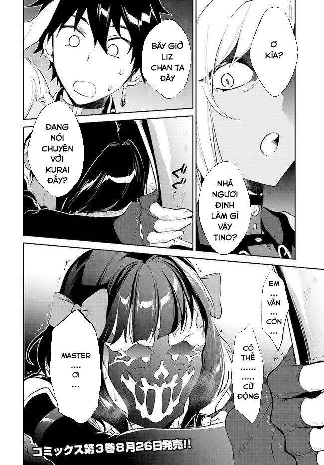 Nageki No Bourei Wa Intai Shitai - Saijiyaku Hanta Ni Yoru Saikiyou Patei Ikusei Jutsu Chap 15 - Next Chap 16