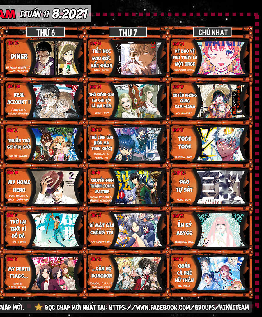 Nageki No Bourei Wa Intai Shitai - Saijiyaku Hanta Ni Yoru Saikiyou Patei Ikusei Jutsu Chap 18 - Next Chap 19