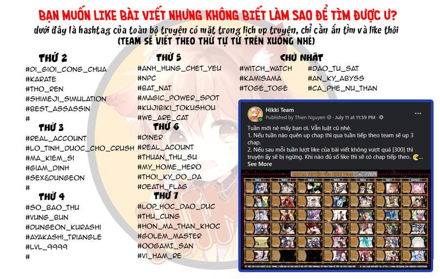 Nageki No Bourei Wa Intai Shitai - Saijiyaku Hanta Ni Yoru Saikiyou Patei Ikusei Jutsu Chap 18 - Next Chap 19