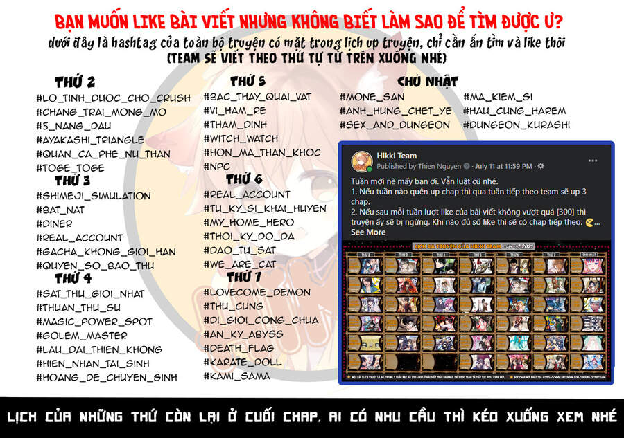 Nageki No Bourei Wa Intai Shitai - Saijiyaku Hanta Ni Yoru Saikiyou Patei Ikusei Jutsu Chap 20 - Next Chap 21