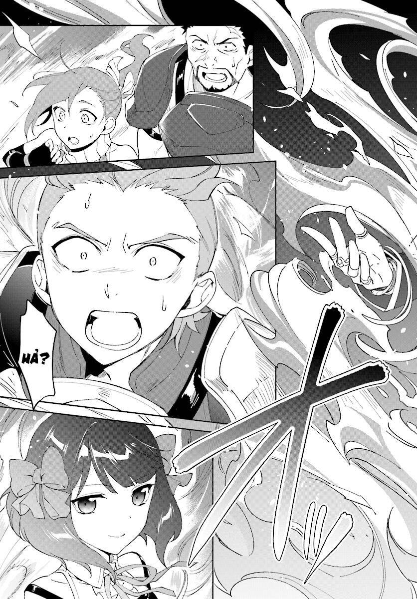 Nageki No Bourei Wa Intai Shitai - Saijiyaku Hanta Ni Yoru Saikiyou Patei Ikusei Jutsu Chap 5 - Next Chap 6