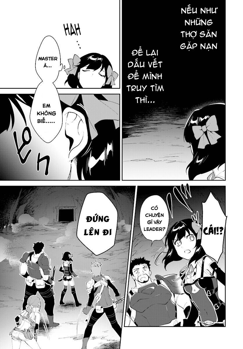 Nageki No Bourei Wa Intai Shitai - Saijiyaku Hanta Ni Yoru Saikiyou Patei Ikusei Jutsu Chap 9 - Next Chap 10