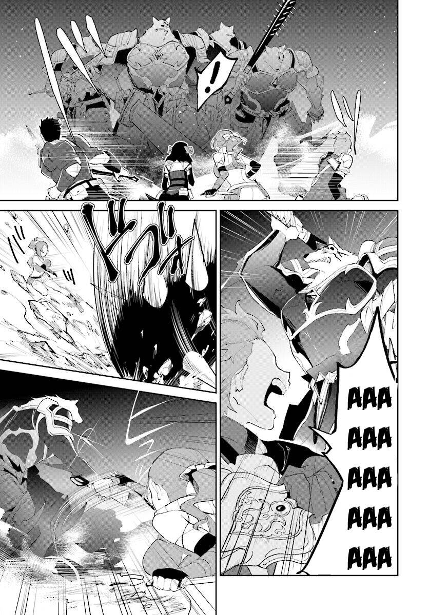 Nageki No Bourei Wa Intai Shitai - Saijiyaku Hanta Ni Yoru Saikiyou Patei Ikusei Jutsu Chap 9 - Next Chap 10