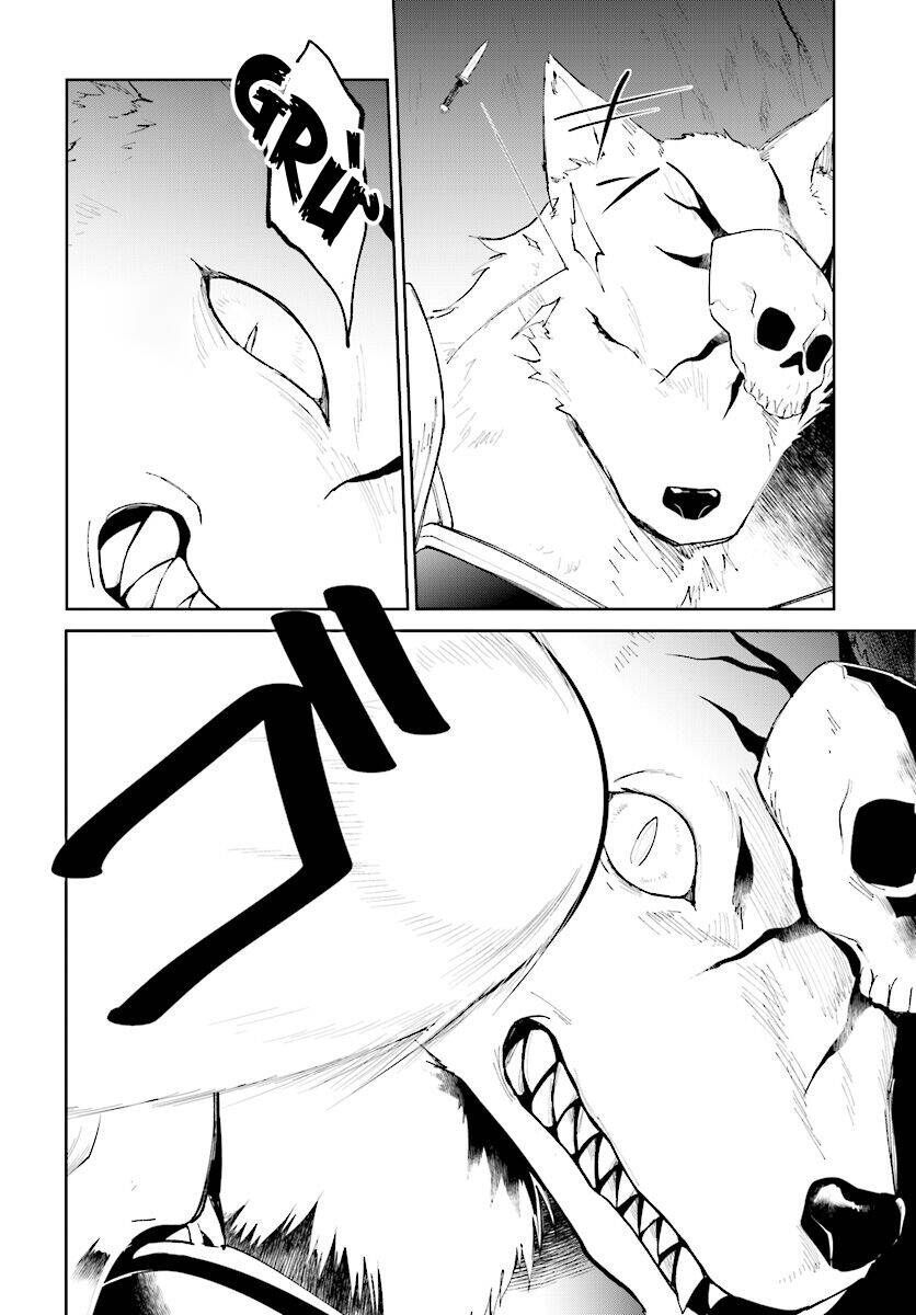 Nageki No Bourei Wa Intai Shitai - Saijiyaku Hanta Ni Yoru Saikiyou Patei Ikusei Jutsu Chap 9 - Next Chap 10