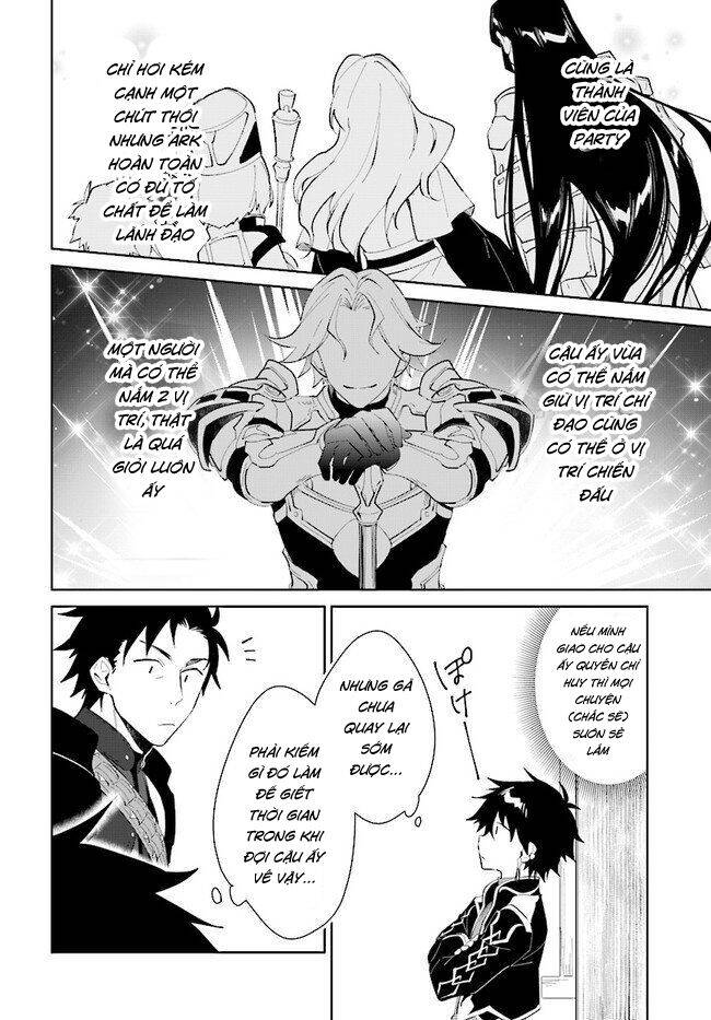 Nageki No Bourei Wa Intai Shitai - Saijiyaku Hanta Ni Yoru Saikiyou Patei Ikusei Jutsu Chap 16 - Next Chap 17