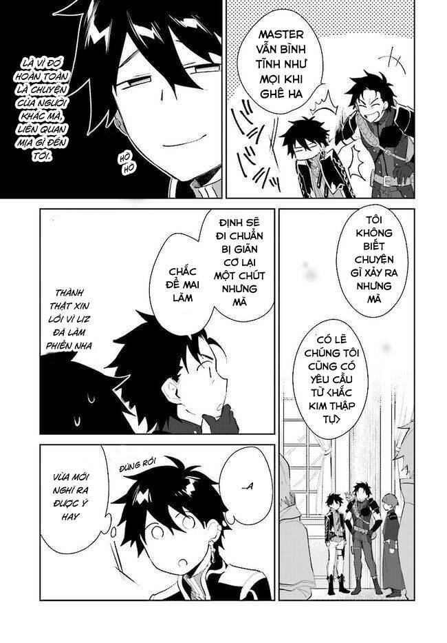 Nageki No Bourei Wa Intai Shitai - Saijiyaku Hanta Ni Yoru Saikiyou Patei Ikusei Jutsu Chap 16 - Next Chap 17