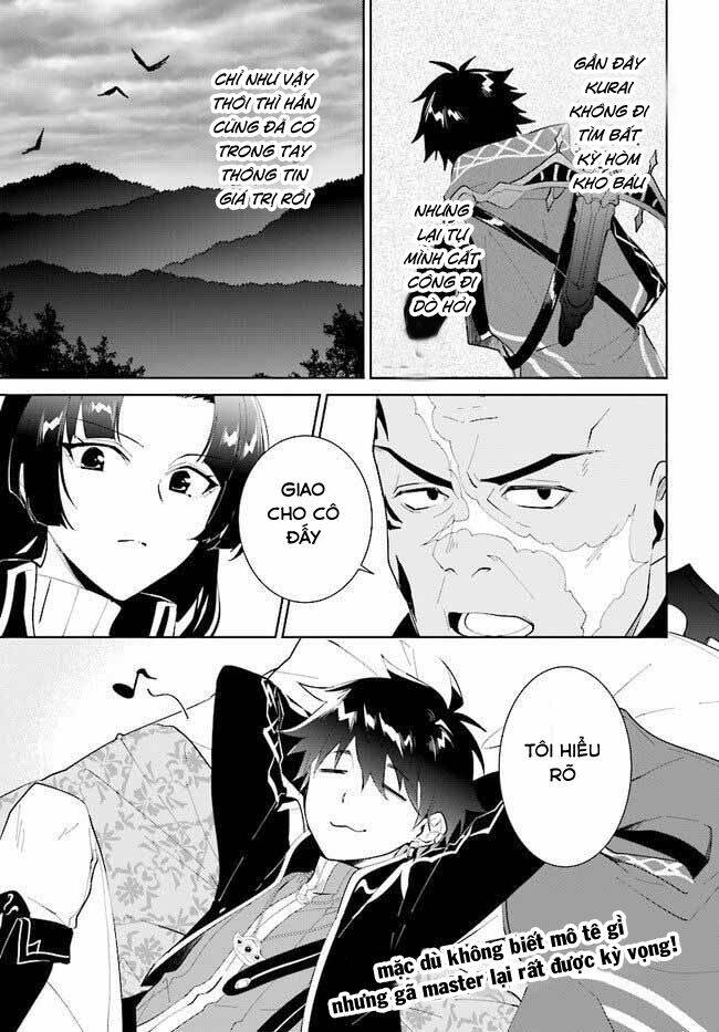 Nageki No Bourei Wa Intai Shitai - Saijiyaku Hanta Ni Yoru Saikiyou Patei Ikusei Jutsu Chap 16 - Next Chap 17