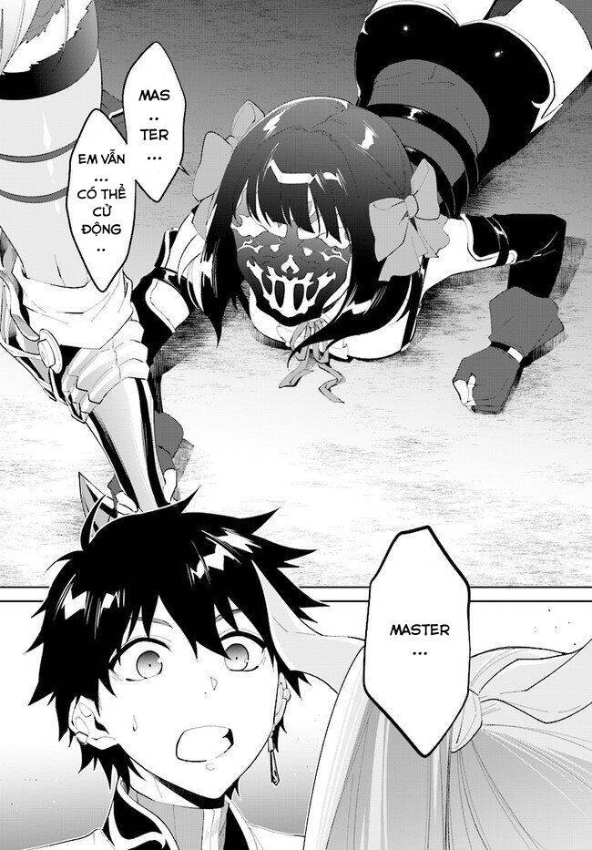 Nageki No Bourei Wa Intai Shitai - Saijiyaku Hanta Ni Yoru Saikiyou Patei Ikusei Jutsu Chap 16 - Next Chap 17