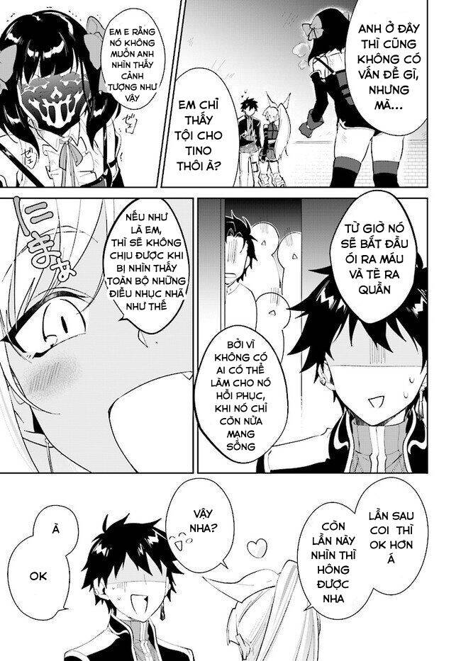 Nageki No Bourei Wa Intai Shitai - Saijiyaku Hanta Ni Yoru Saikiyou Patei Ikusei Jutsu Chap 16 - Next Chap 17