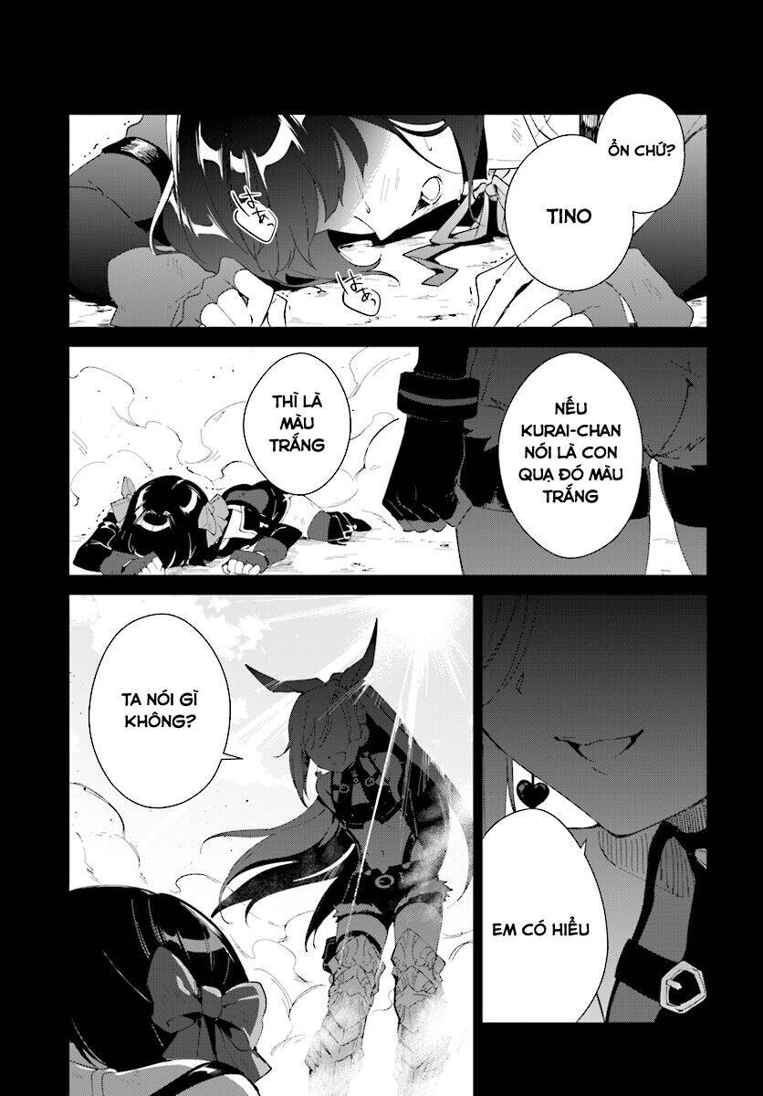 Nageki No Bourei Wa Intai Shitai - Saijiyaku Hanta Ni Yoru Saikiyou Patei Ikusei Jutsu Chap 6 - Next Chap 7