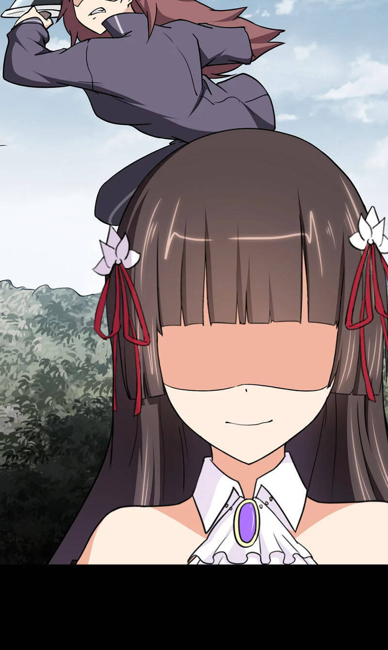 Bạn Gái Zombie Của Tôi Chap 190 - Next Chap 191