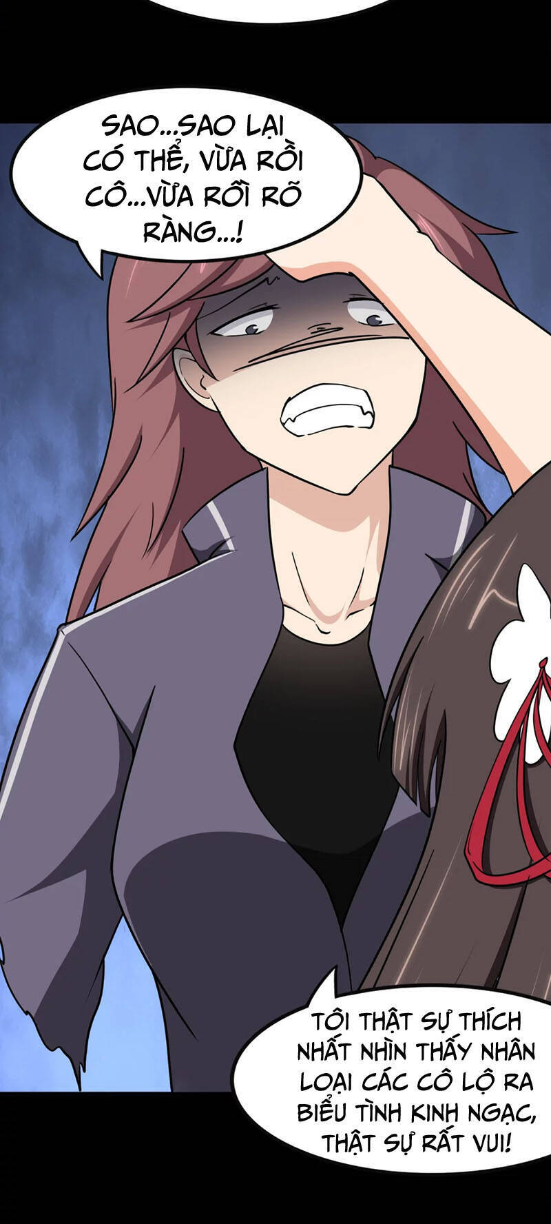 Bạn Gái Zombie Của Tôi Chap 190 - Next Chap 191